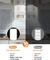 Barra Led Magnetica 60cm Metalica - tienda online