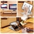 Soporte Notebook Base Cooler Regriferante Plegable Ventila - naby-yaziel