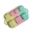 Molde Silicona Cubo Burbuja Almohada Repostería - tienda online