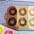 Molde Silicona Chocolate Osos Cumpleaños Repostería - comprar online