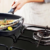 Protector De Cocina Teflon Antiadherente Para 4 Hornallas - naby-yaziel