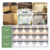 Luz Led Plegable 3 Tonos Escritorio Mesa Usb Cocina 30 Cm - tienda online