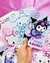 x24 Mascarilla Facial Hidratante Million Pauline - naby-yaziel