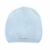 Gorro Gota Trenza - CELESTE en internet