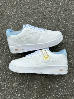 Nike Air Force