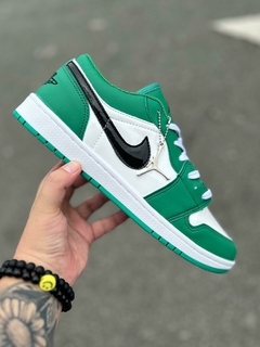 Nike Air Jordan Low