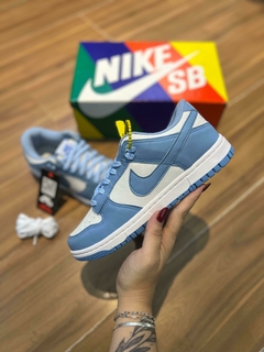 nike dunk