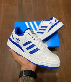 Adidas Forum Low