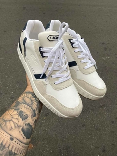 Lacoste Sport
