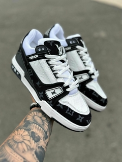 Louis Vuitton Trainer - comprar online