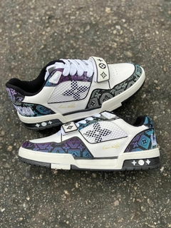 Louis Vuitton Trainer - comprar online