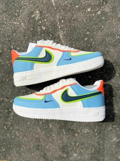Nike Air Force