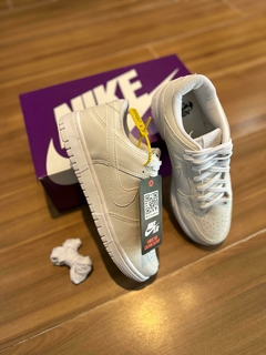 Nike dunk - comprar online