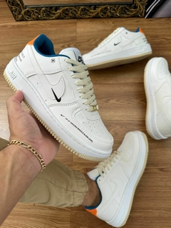 Nike Air Force Tip Off na internet