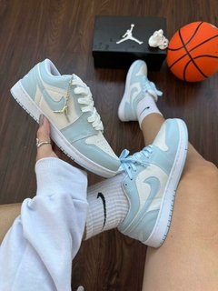 Nike Jordan - comprar online