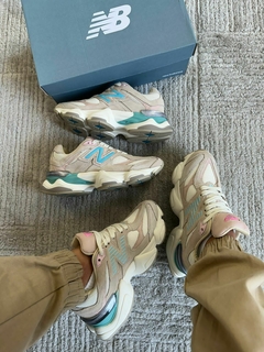 New balance 9060 - loja online