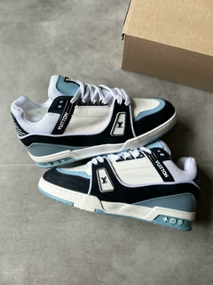 Louis Vuitton Trainer - comprar online