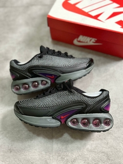 NIKE AIR MAX DN na internet