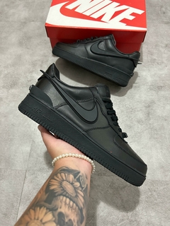 NIKE AIR FORCE AMBUSH - Pereira_Duts