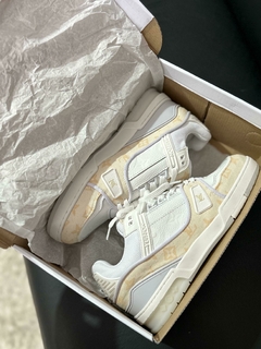 Louis Vuitton Trainer - loja online