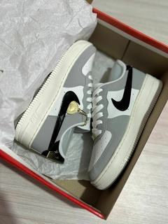 Nike Air Force - Pereira_Duts