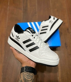 Adidas Forum Low