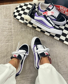 Vans Knu - comprar online
