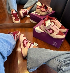 Nike Dunk - comprar online