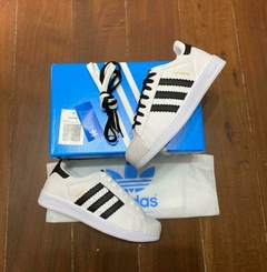 Adidas SuperStar - comprar online