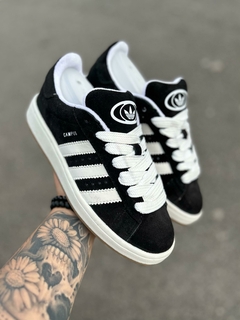 Adidas Campus