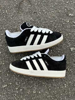 Adidas Campus - Pereira_Duts