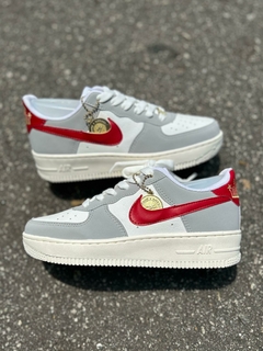 Nike Air Force