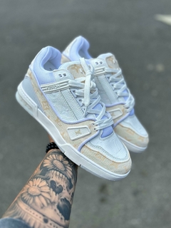 Louis Vuitton Trainer - comprar online