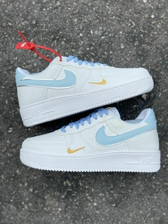 Nike Air Force