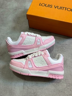 LOUIS VUITTON TRAINER