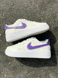 Nike Air Force