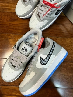 Nike Air force - comprar online