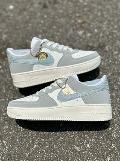 Nike Air Force