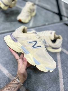 New balance 9060