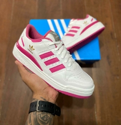 Adidas Forum Low