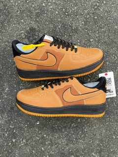Nike Air Force