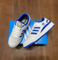 Adidas Forum Low na internet