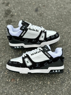 Louis Vuitton Trainer - Pereira_Duts