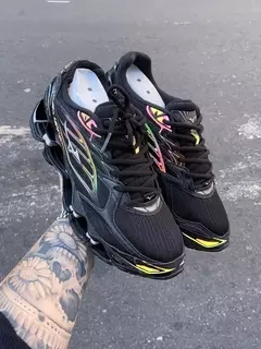 MIZUNO PROPHECY 6 camaleão