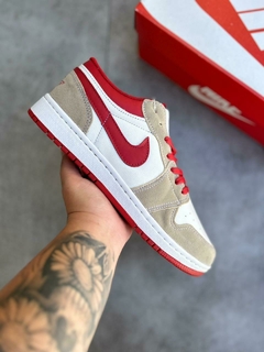 Nike Air Jordan Low 1