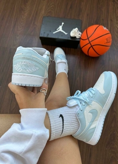 Nike Jordan - Pereira_Duts