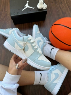 Nike Jordan