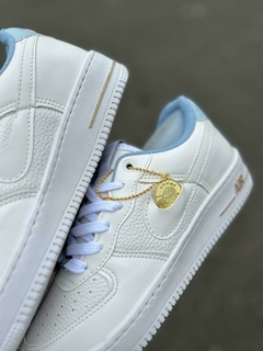 Nike Air Force - Pereira_Duts