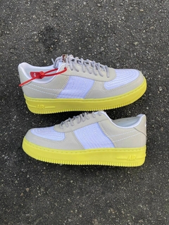 Nike Air Force