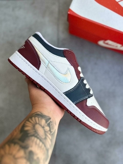 Nike Air Jordan Low 1